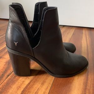 Windsor Smith Lacie Boots 